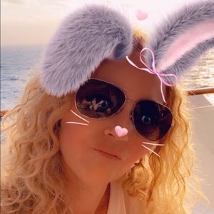 Meet your Posher, Wendy